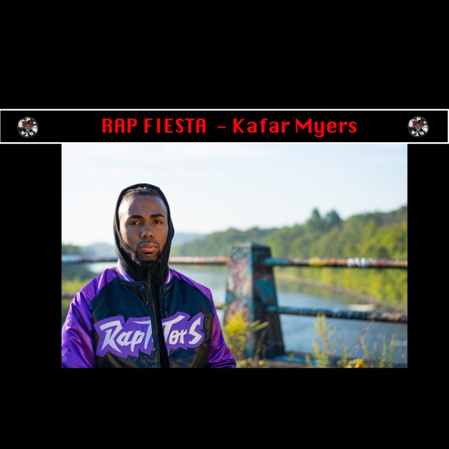 Kafar Myers | ‘True 2 Self’ Is Innovating Tri-State Hip Hop