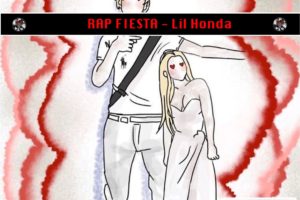 Lil Honda | ‘Lil Honda Loves You’ Makes Waves With Guest Appearances From OG Maco, Lil B, and Derek King