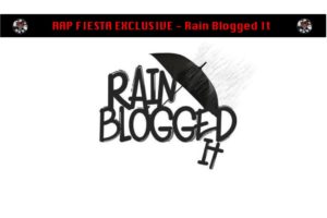 ‘RainBloggedIt’ Is Your Go To For Indie Atlanta Hip Hop
