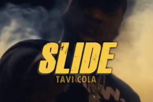 Tavi Cola | ‘Slide’, Brooklyn Rapper With A Story To Tell