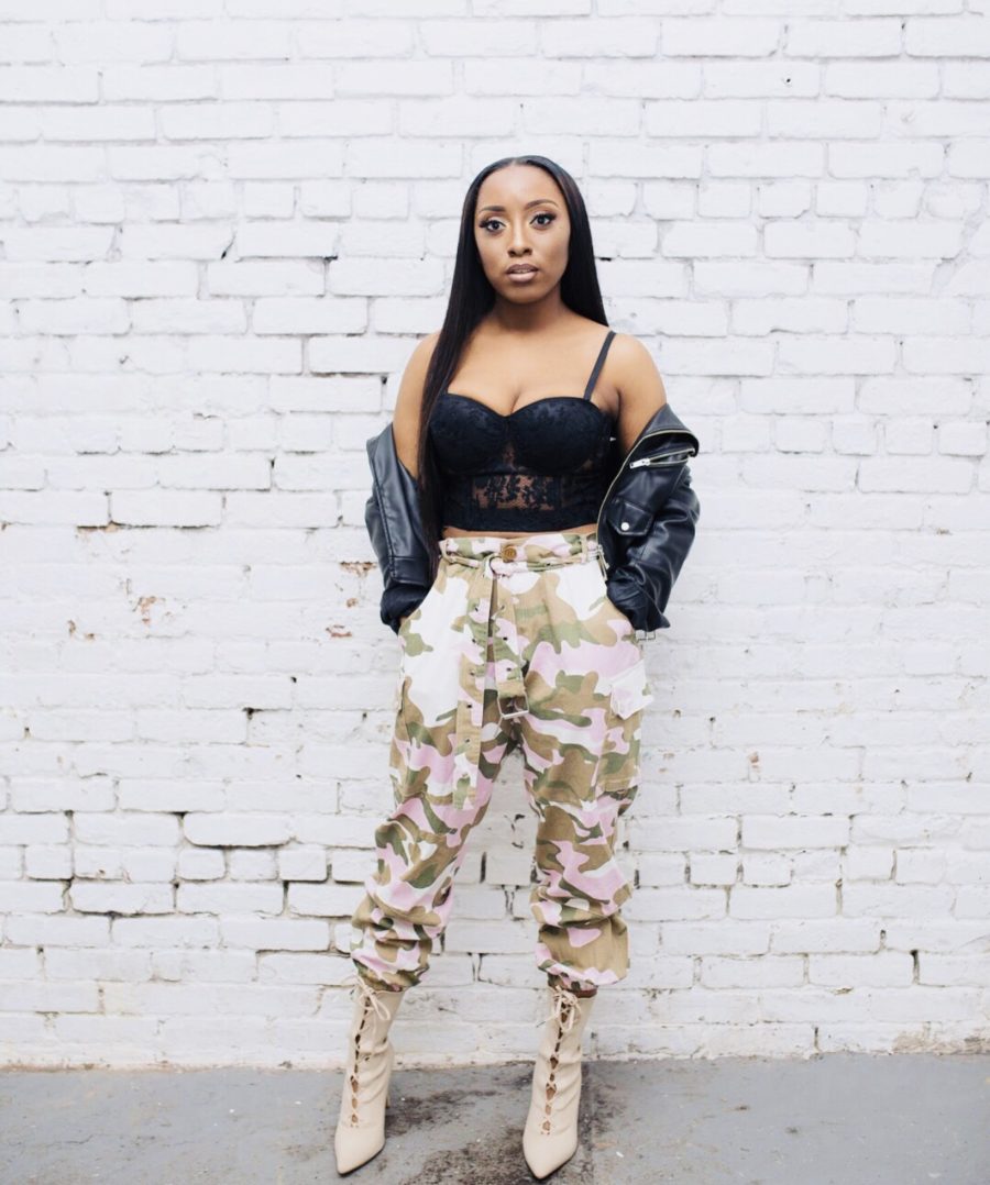 Tai Perkins | Hot 97’s Digital Producer Is Paving Her Own Path