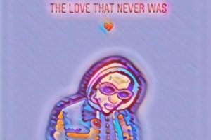 Nigel Dior | The Love That Never Was