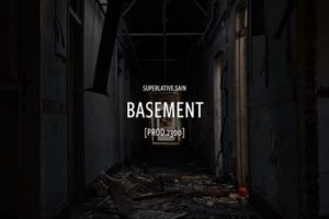 Superlative Sain | ‘Basement’, Gritty New York Hip Hop