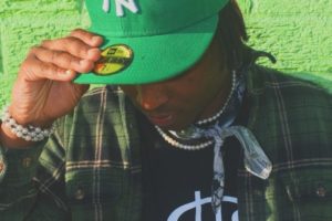 Verndolla$ | ‘Flannel on My Back’ New York Hip Hop Sets the Trends