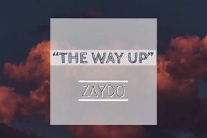 Zaydo | ‘The Way Up’, Beautifully Woven & Skillfully Delivered