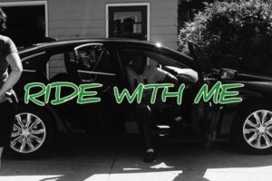 Jam Young | “Ride With Me”