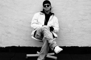 Andy Polk | ‘Toyota Ae86’, Genre Bends Rock & Rap Seamlessly
