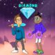 Kuma ft. LookAtBook | ‘Diamond’, A Breezy Listen