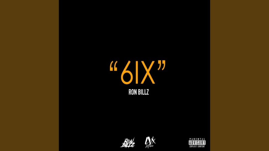 Ron Billz | “6ix”