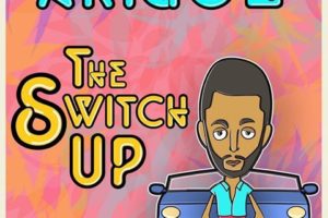 Arigon | ‘The Switch Up’, Spanish Hip Hop Flavor