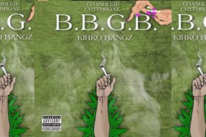 Chandler Cutthroat | B.B.G.B. (feat. Kirko Bangz), Summer Slapper