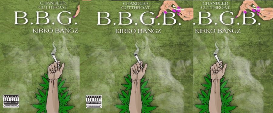 Chandler Cutthroat | B.B.G.B. (feat. Kirko Bangz), Summer Slapper