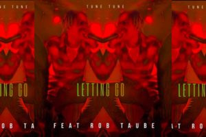 Tune Tune | ‘Letting Go’