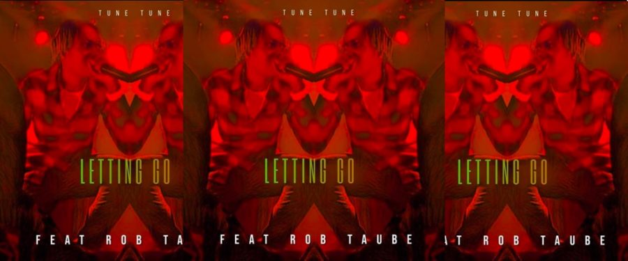 Tune Tune | ‘Letting Go’