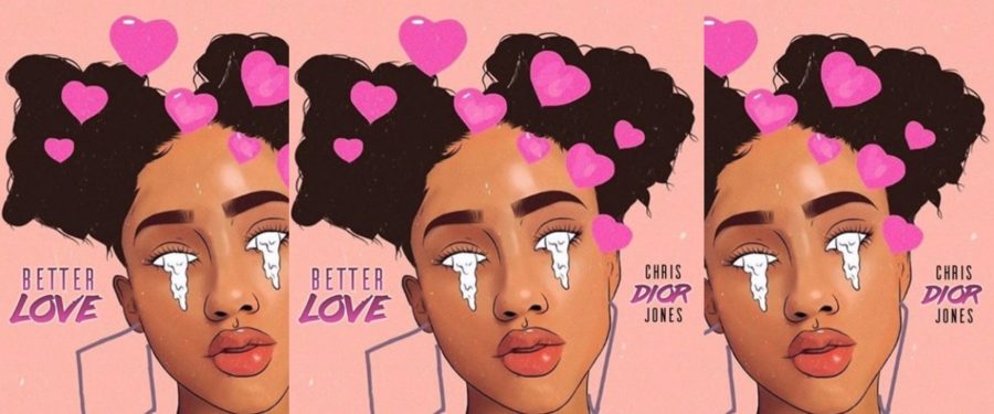 Chris Jones | ‘Better Love’, Lovely Ode To The Misses