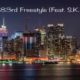 Kidd Martian | ‘183rd Freestyle’ Lyricism Lives On