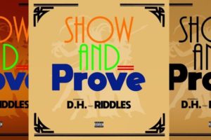 D.H. | ‘Show and Prove’