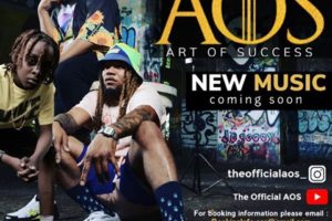 AOS | Philly Hip-Hop Group Stealing The Scene