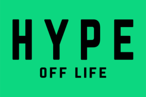 Keish Monique | Founder of Hype Off Life