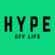 Keish Monique | Founder of Hype Off Life