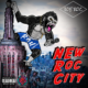 Joe Roc | ‘New Roc City EP’, The Father of Merc Mondays