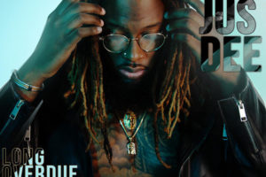 Jus Dee | ‘Vibes’, Bringing Listeners Into His World