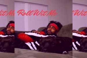 C4RTER | ‘Roll Wit Me’, High RnB Prowess