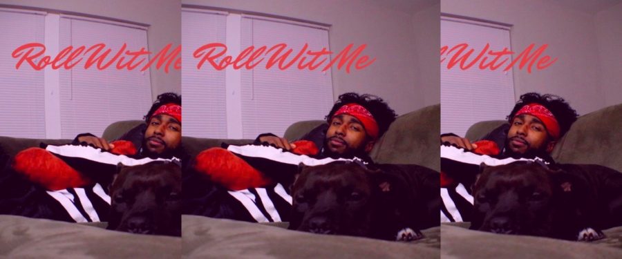 C4RTER | ‘Roll Wit Me’, High RnB Prowess