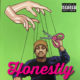 Keyshon Williams | ‘Honestly’, Hard-Nosed Hip-Hop