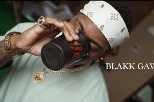 BLAKK GAWD | A ‘FRESSH FRESSH’ TALENT