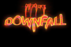 DaeZoldyck | ‘DownFall’, Dreams And Nightmares Nostalgia