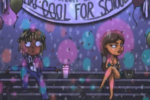 Johnny Oz | ‘Too Cool for School’, Rock & Hip-Hop Blend