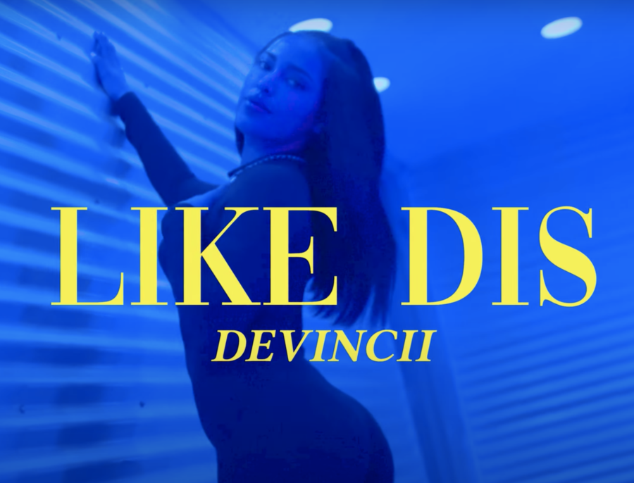 Devincii | ‘Like Dis’, Colorful Visuals, Cali Tunes