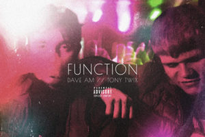 Dave Am | ‘Function’, Lo-Fi Party Ambiance