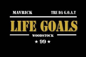 WOODSTOCK99 | ‘Life Goals’, Modern Rap Twist, 90s Appeal