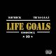 WOODSTOCK99 | ‘Life Goals’, Modern Rap Twist, 90s Appeal