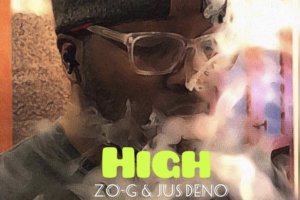 Zo-G | “High”, Mellow Southern Trap Banger