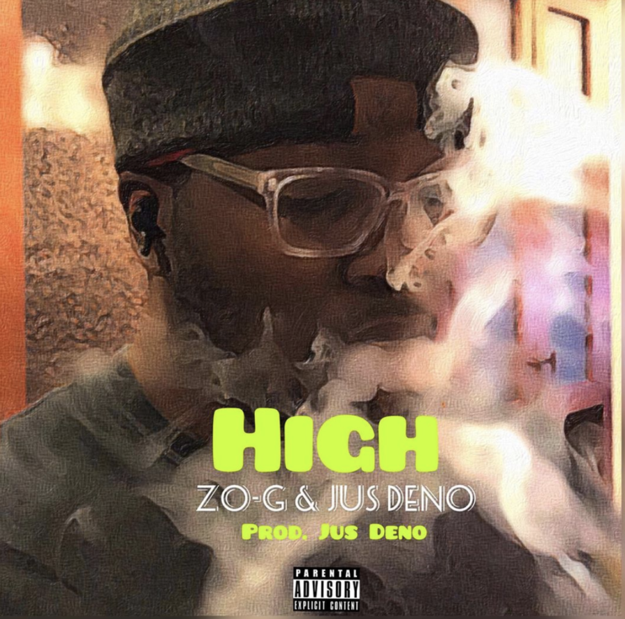 Zo-G | “High”, Mellow Southern Trap Banger