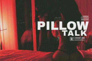 Khalil Lyonz | ‘Pillow Talk’ , RnB For Your Soul