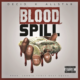 Decio Beatz | “Bloodspill” ft. Allstar, Heavy Fight Night Aura