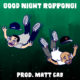 Miyachi | “Good Night Roppongi (feat. P-Lo)”