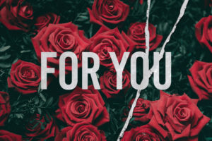 Jordan Rivers | “For You (feat. Skyler Zayne)