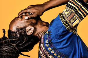 Jamine Shakur | ‘Keep Yo Soul’, Expressive Lyrics, Wavy Vibe