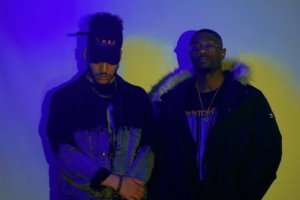 Oneaftermidnight | ‘Vibes’, Masters Of Late-Night Music