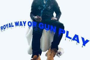 Royal Baybee | ‘Royal Way Or Gun Play’ , Infectious Trap Energy