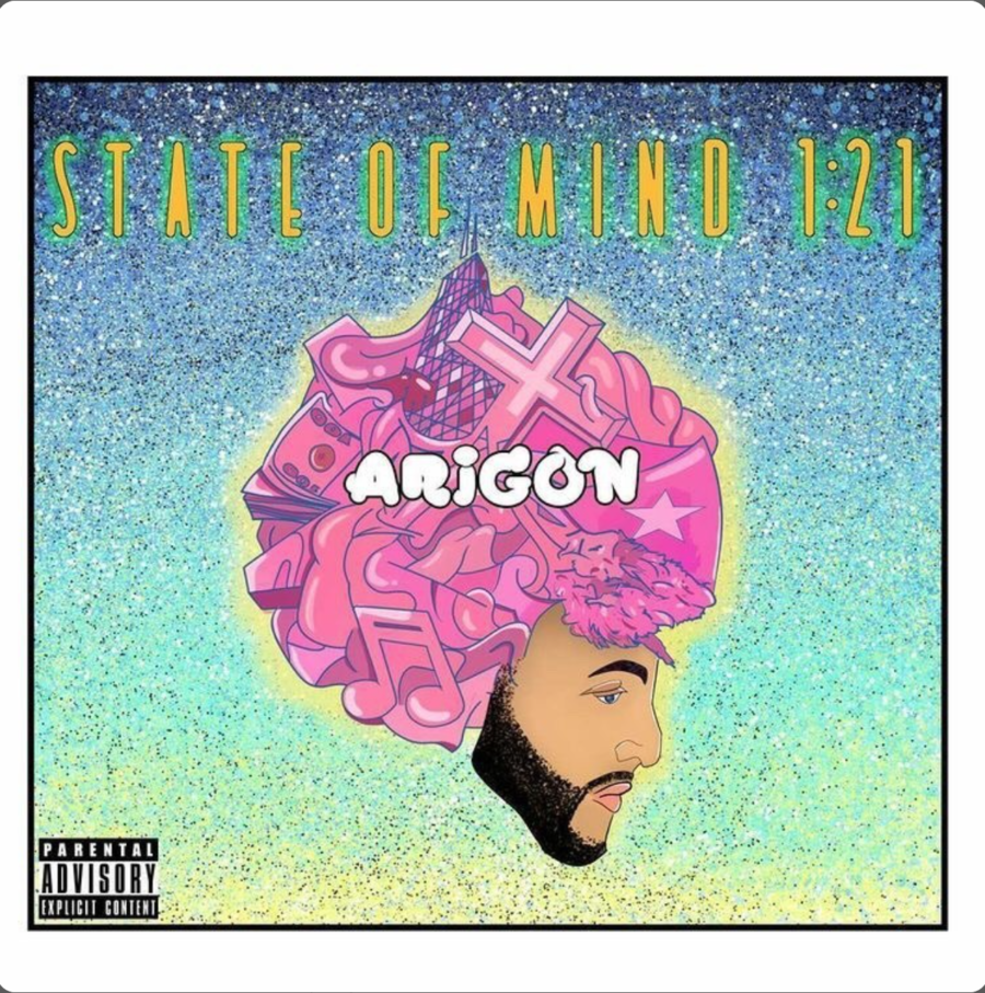 Arigon | ‘State Of Mind 1:21’ , Ultimate Soul-Awakening Music