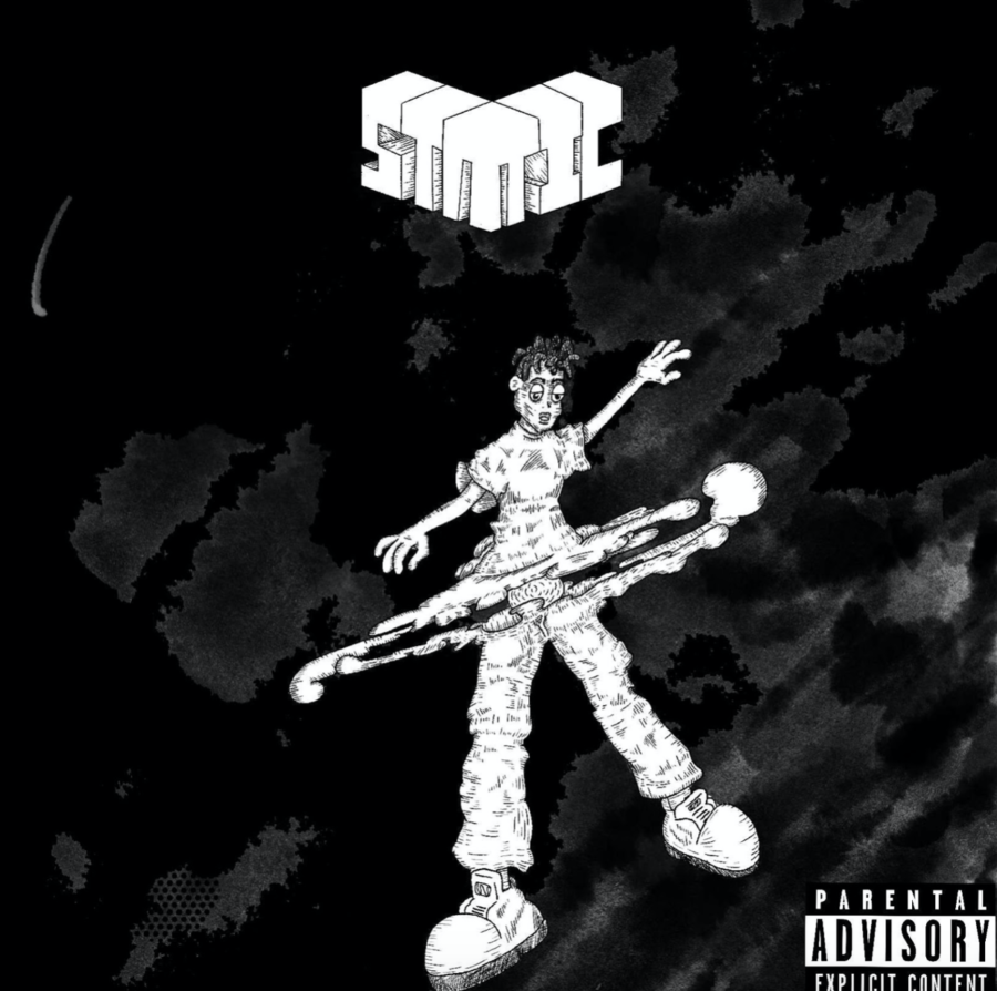 Jaya YC | ‘Static’, The Essence Of All Things Emo-Rap