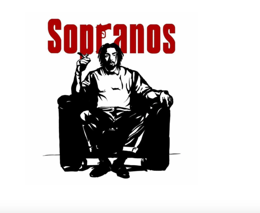 Drok | ‘Sopranos’, A Bop Driven By Heavy Bass