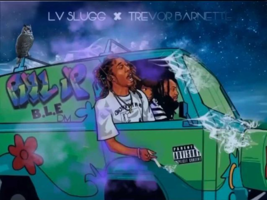 Lv Slugg & Trevor Barnette | ‘Pull Up’  Ultimate Party-Starter