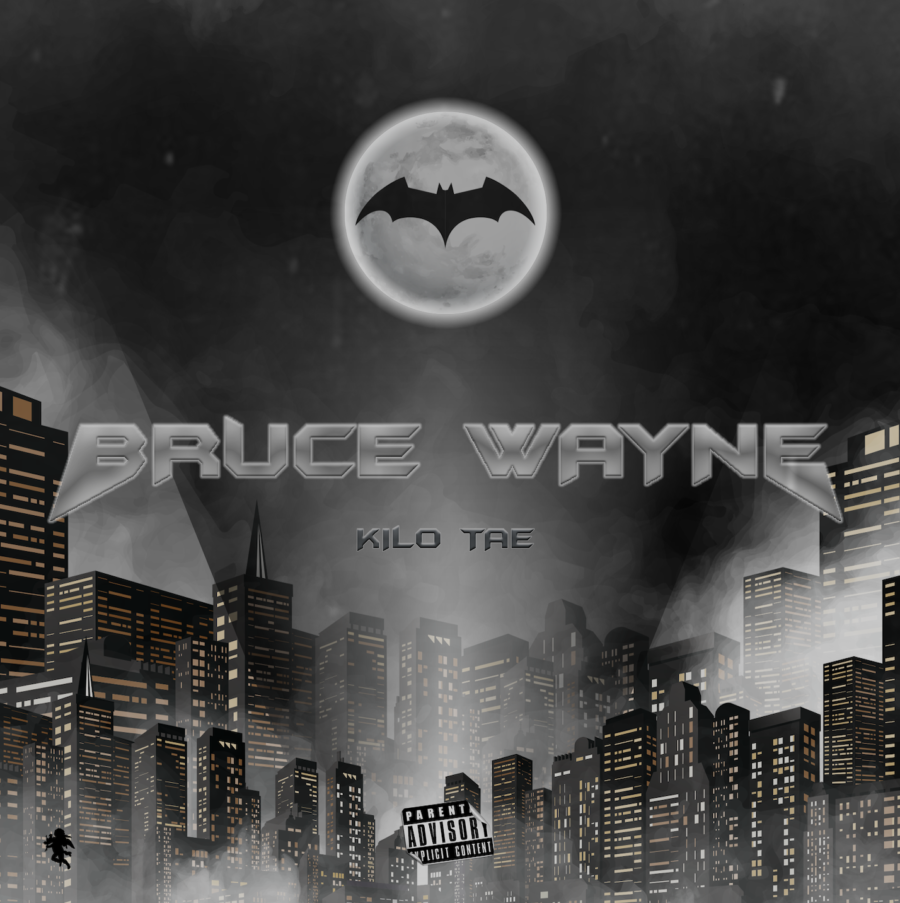 Kilo Tae | ‘Bruce Wayne’, Melancholy Melodic Banger